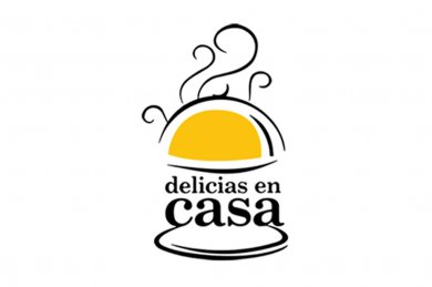 DELICIAS EN CASA