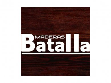 BATALLA MADERAS