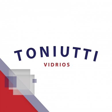 TONIUTTI VIDRIOS
