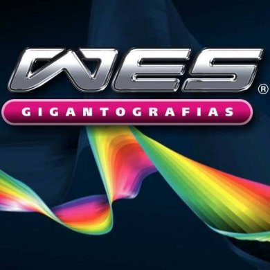WES GIGANTOGRFIAS