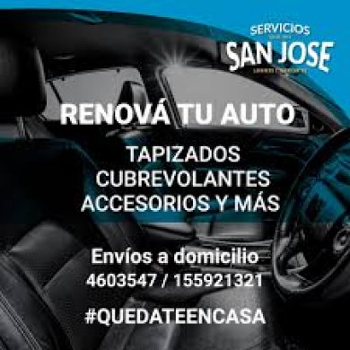 SERVICIO SAN JOS