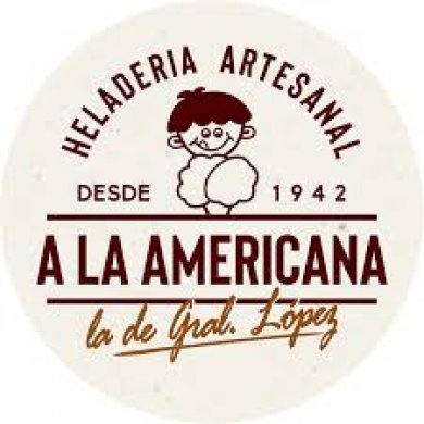 HELADERA A LA AMERICANA