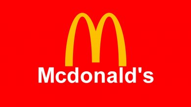 MC DONALD
