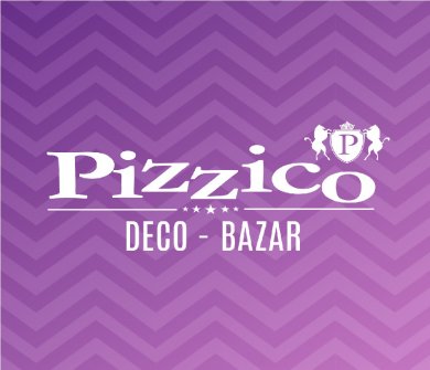 PIZZICO DECO BAZAR