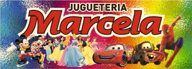 JUGUETERIA MARCELA