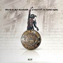 125 Aniversario de la Bolsa de Comercio