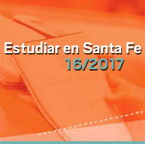 Estudiar en Santa Fe