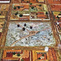 Santa Fe en la Gestación y Desarrollo de la Argentina