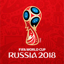 Rusia 2018