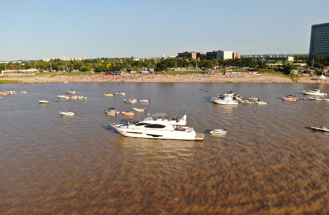 Playa Este - Marcelo Taleb